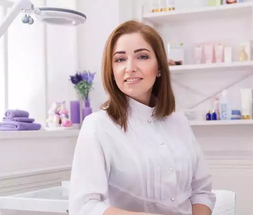 Ana Patricia, creadora del método